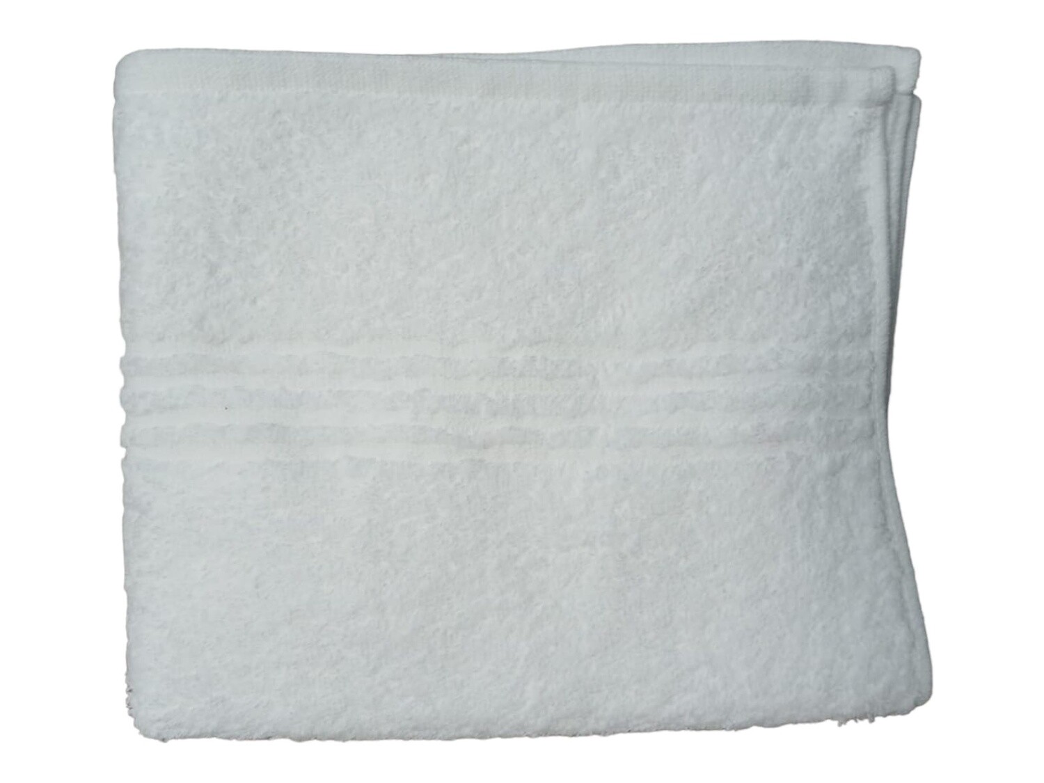 Glodina | Marathon Hand Towel | 485gsm/440gm2 | White | 50x90, Extras: F5574