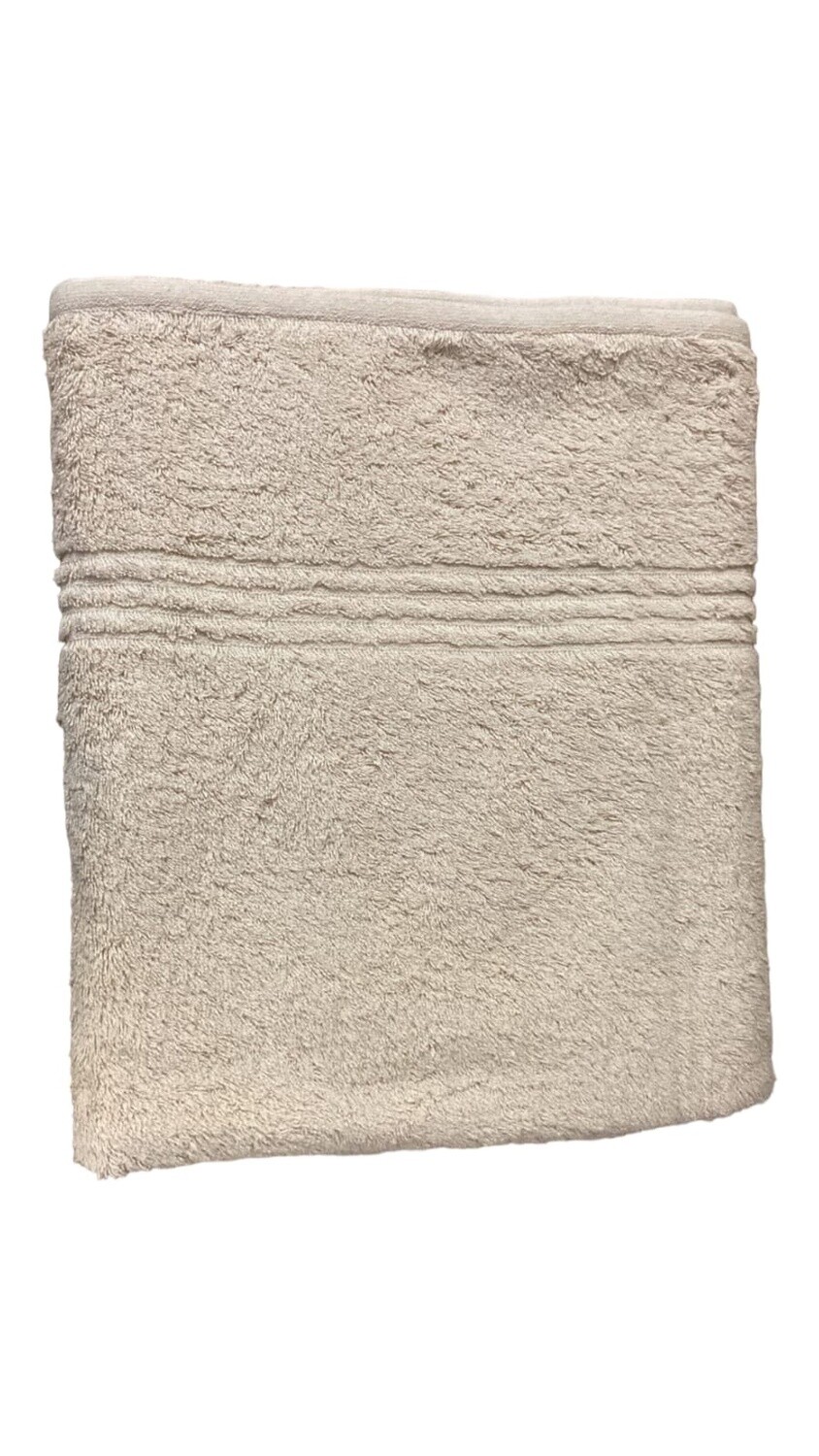 Glodina | Bath Sheet | 85 x 160 | F5574 | Stone