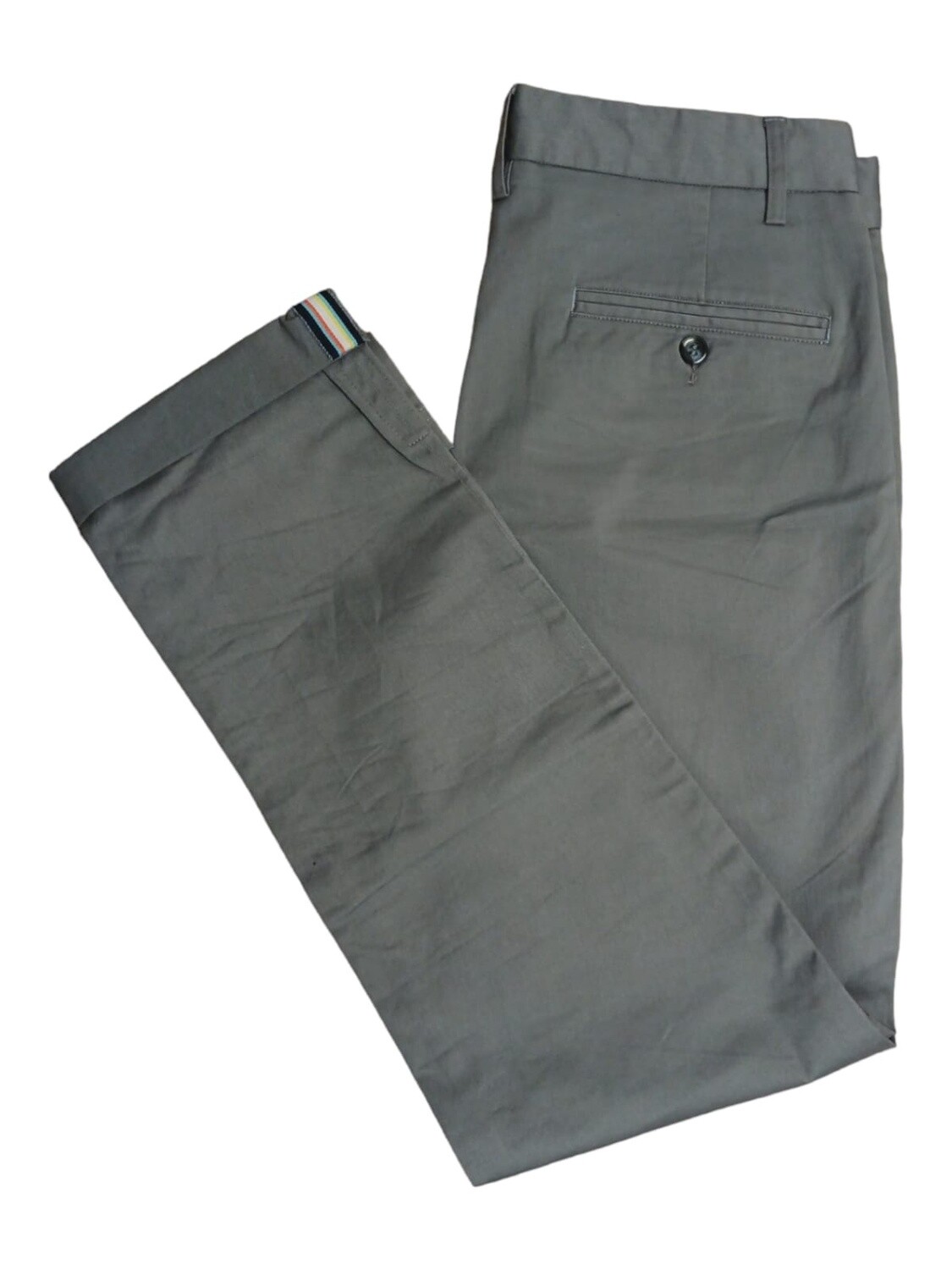 Zuccino | Chino | Duck egg, Size: 40