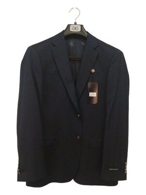 Carlo Galucci| Firenze Blazer | Navy