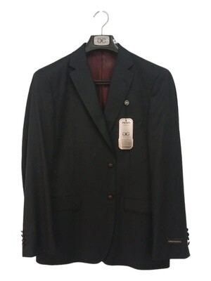 Carlo Galucci | Windsor Blazer | Navy