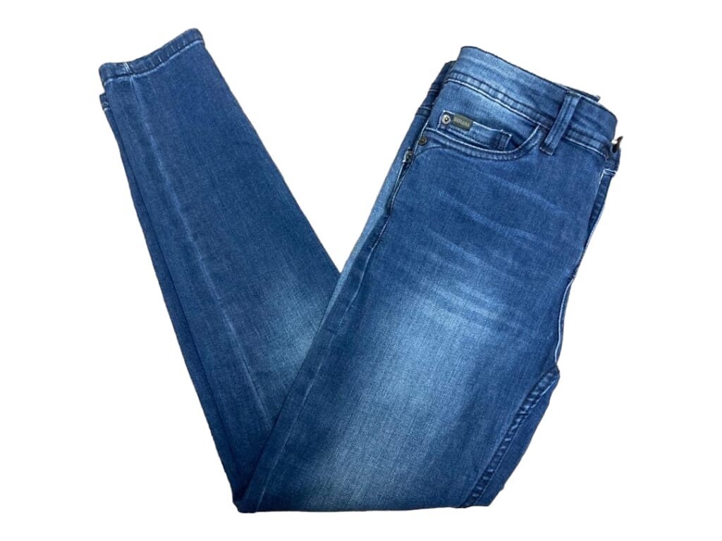 Deeluxe Women | Tabata Denim | Medium Blue, Size: 38