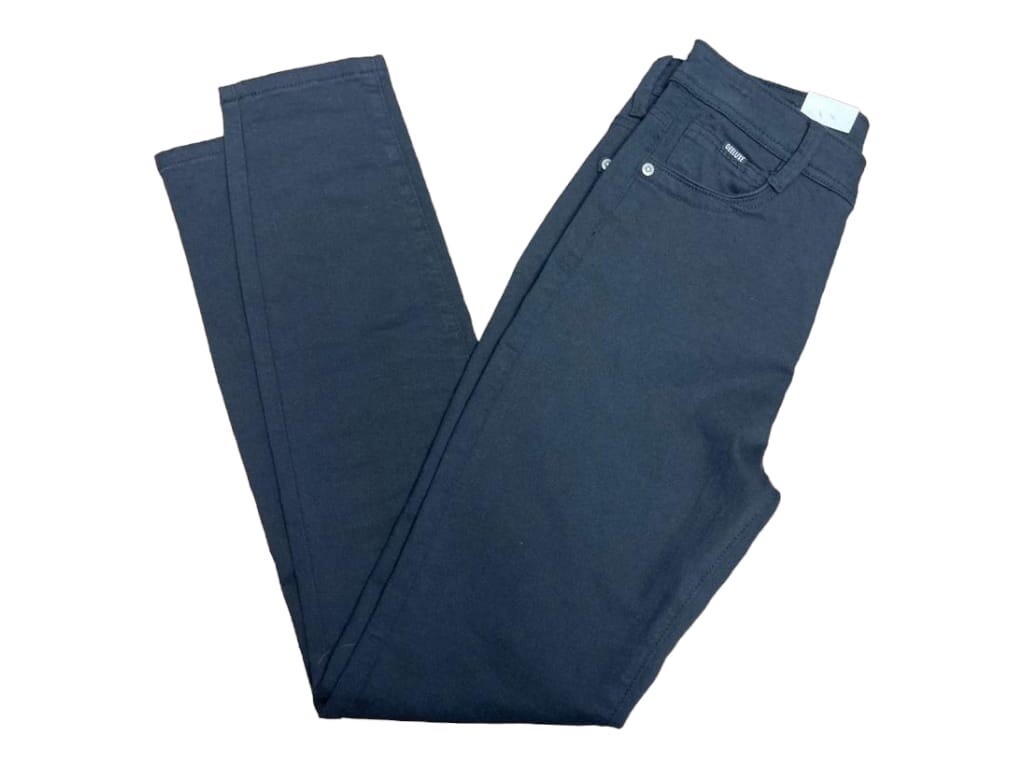 Deeluxe Women | Jess Denim | Black, Size: 36