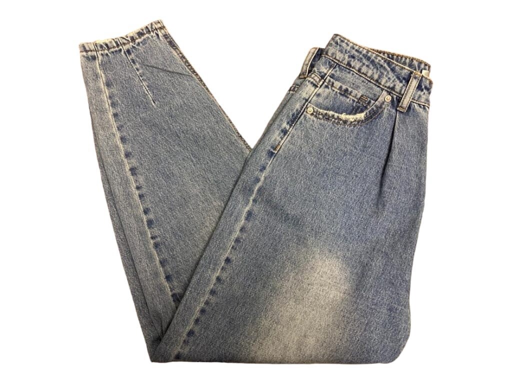 Deeluxe Women | Anette Denim | Mid Blue, Size: 36