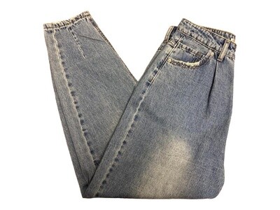 Deeluxe Women | Anette Denim | Mid Blue