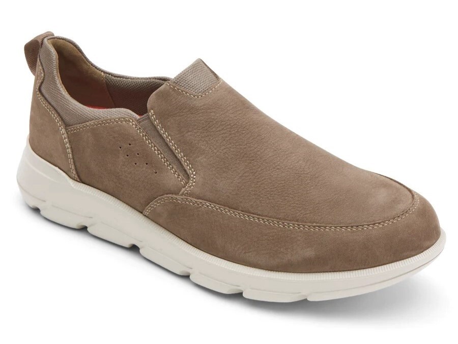 Rockport | Chadwick Slipon | Breen Mudguard, Size: 6