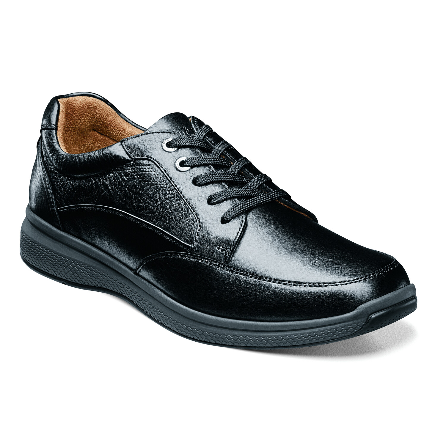 Florsheim | Great Lakes Walk | Black, Size: 6