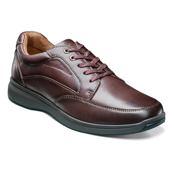 Florsheim | Great Lakes Walk | Redwood, Size: 6