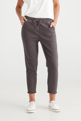 Brave &amp; True | Wayfarer Pants | Graphite
