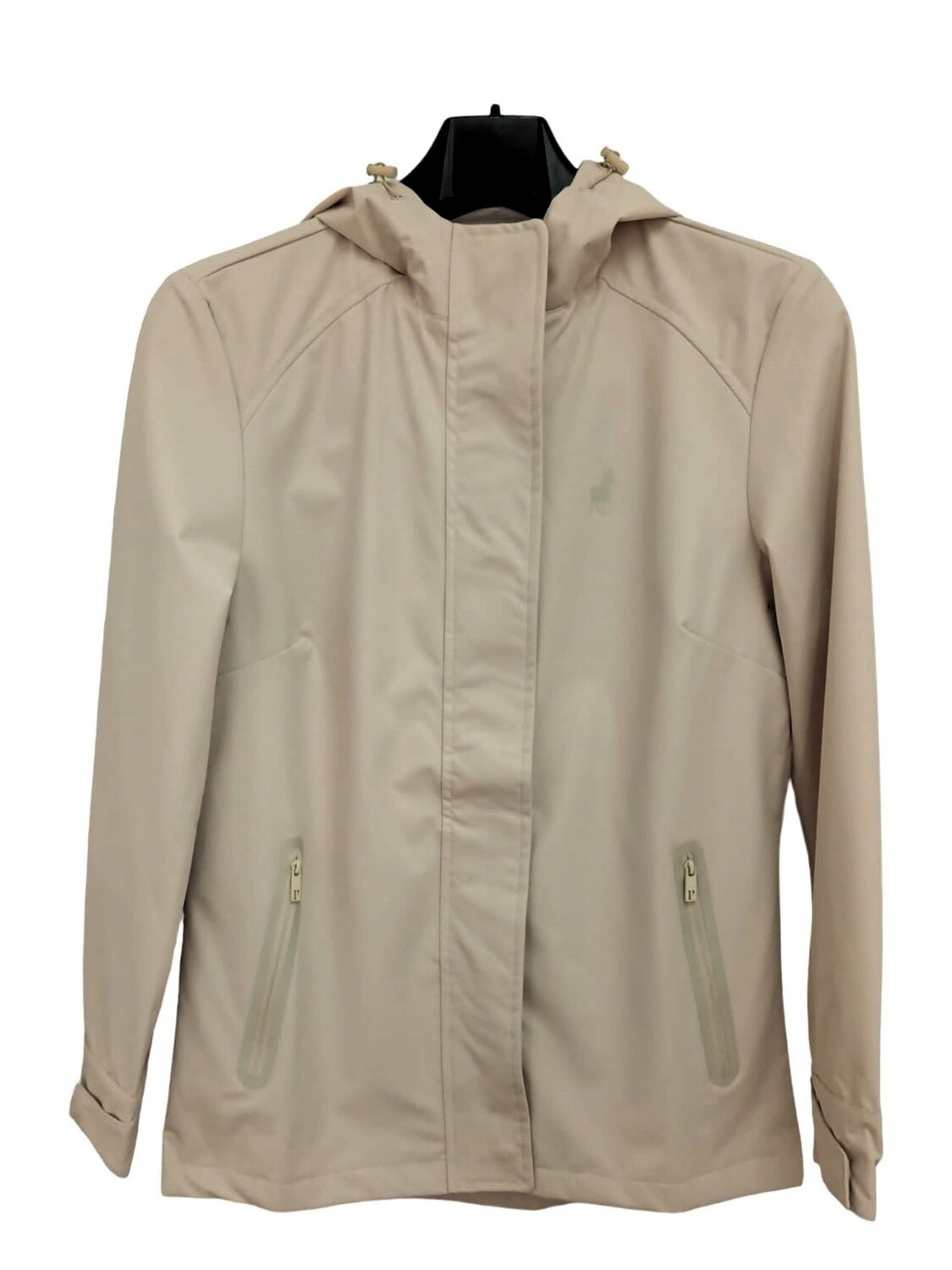 Polo | WMN Carey Jacket | Stone, Size: XS