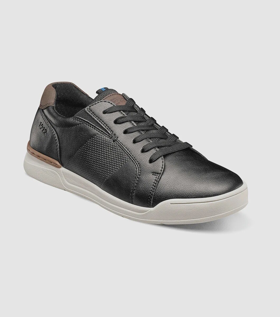 Nunn Bush | Kore Tour Lace | Black, Size: 6