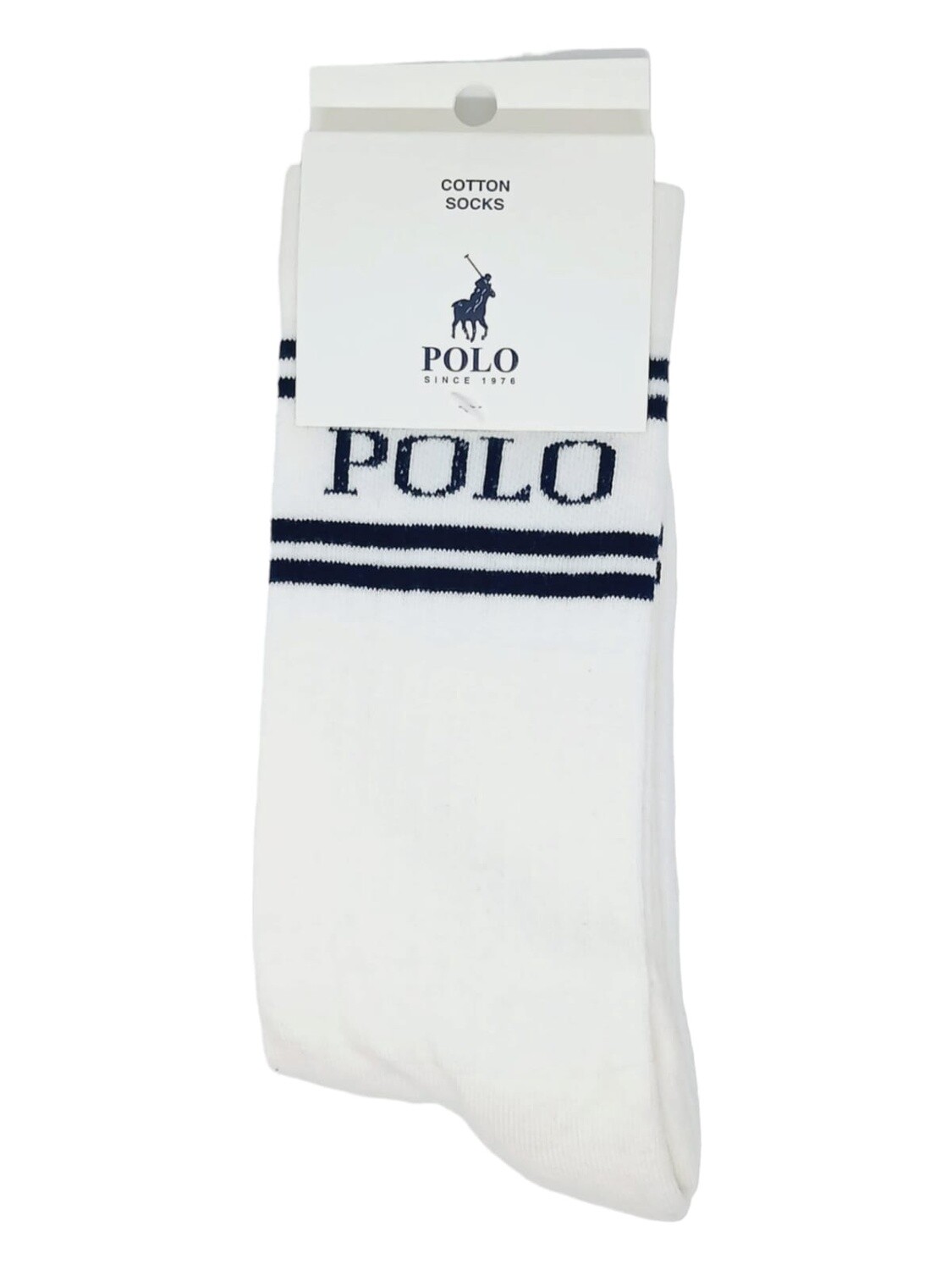 Polo | Sport Socks | Milk | 7-10