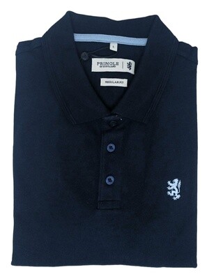 Pringle | Austyn Pique Golfer | Navy