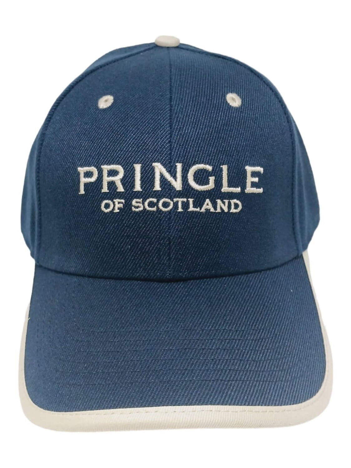 Pringle | Acrawool Cap | Navy