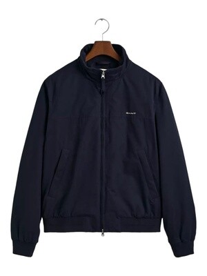 Gant | Hampshire Jacket | Dark Blue
