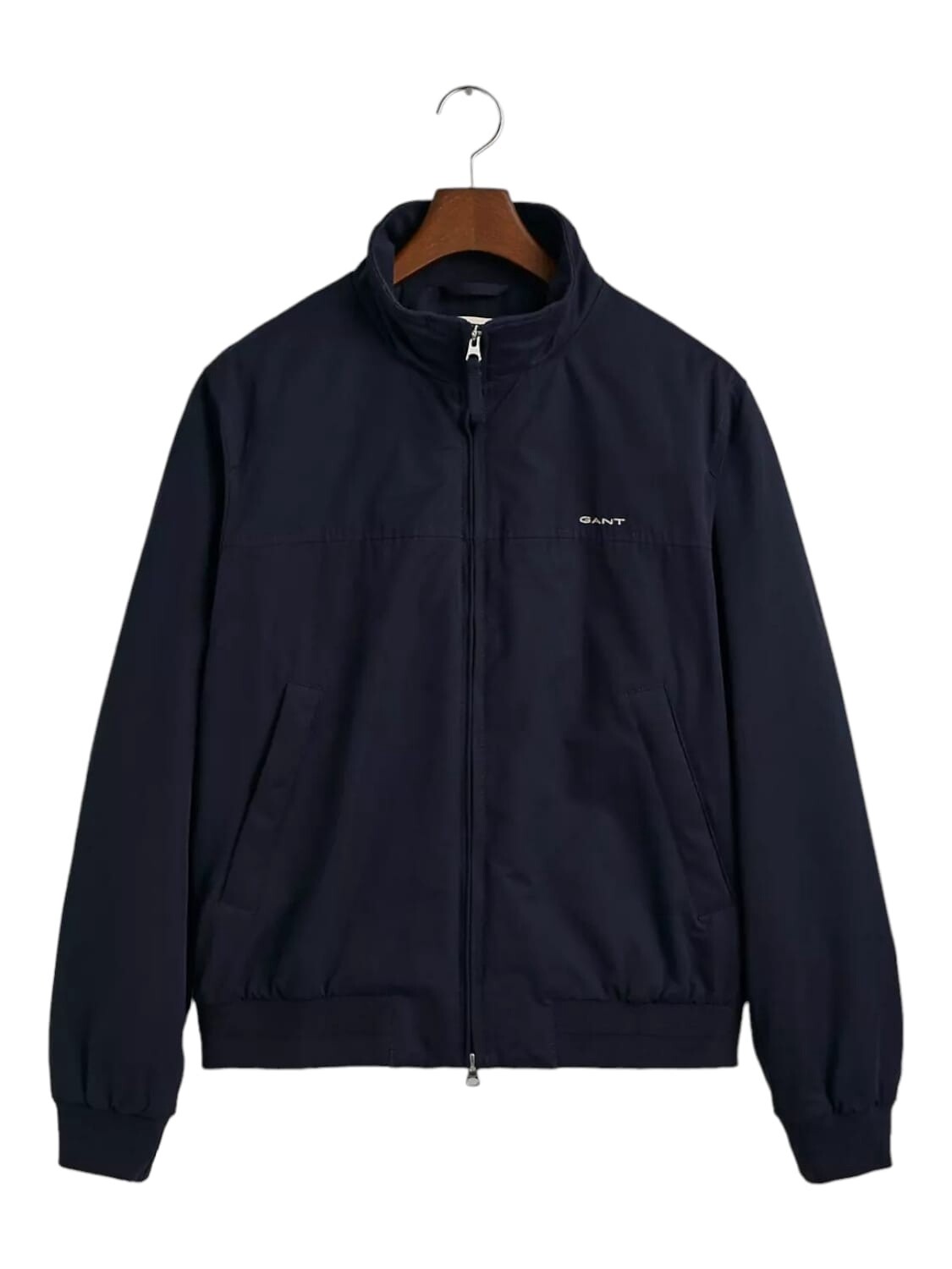 Gant | Hampshire Jacket | Dark Blue, Size: S