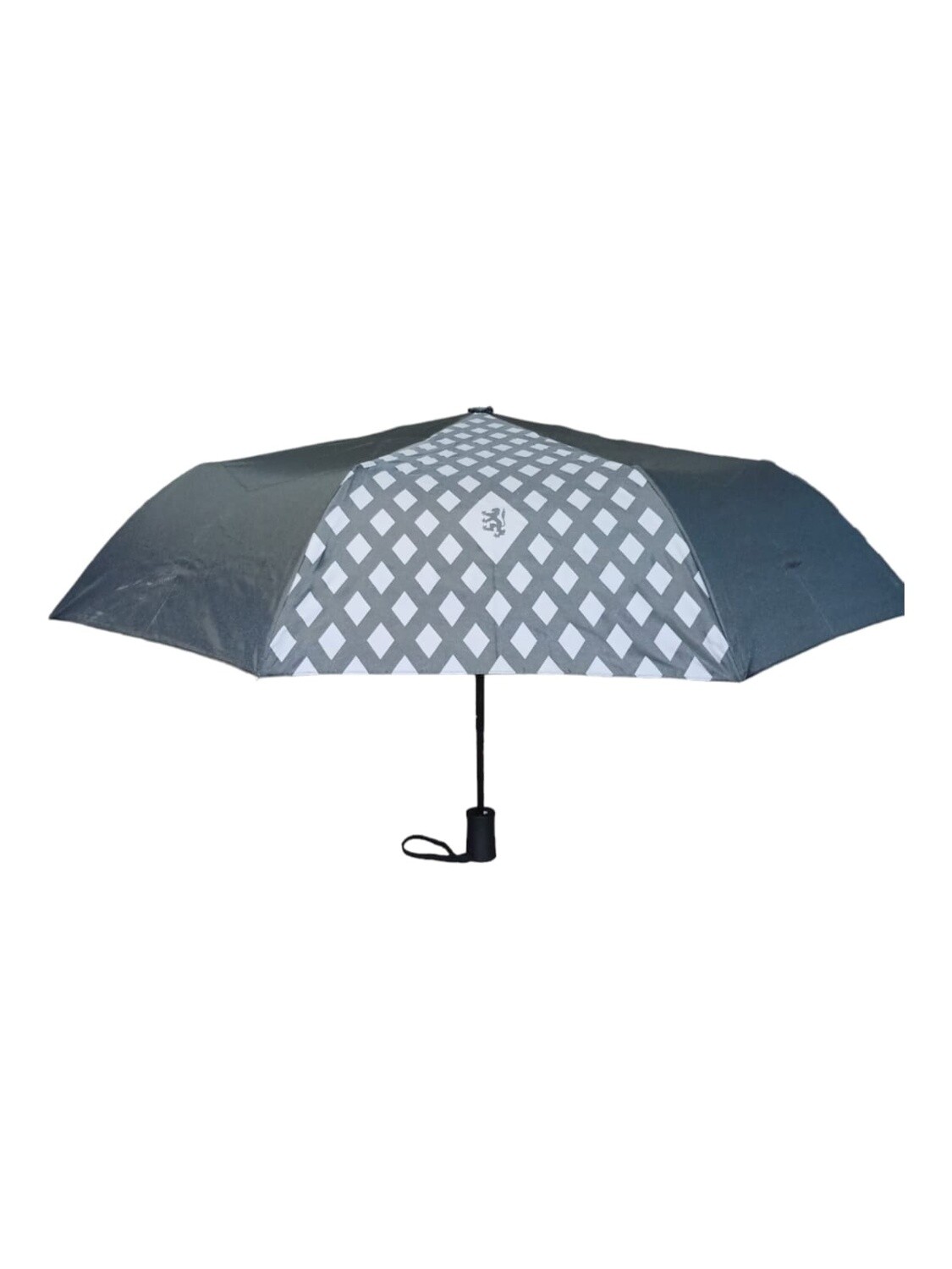 Pringle | Mini Umbrella | Black