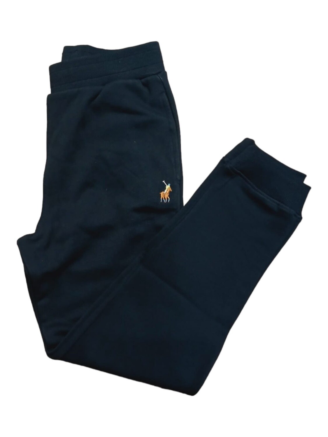 Polo | Boys Daryn Jogger | Navy, Size: 2-3 YRS