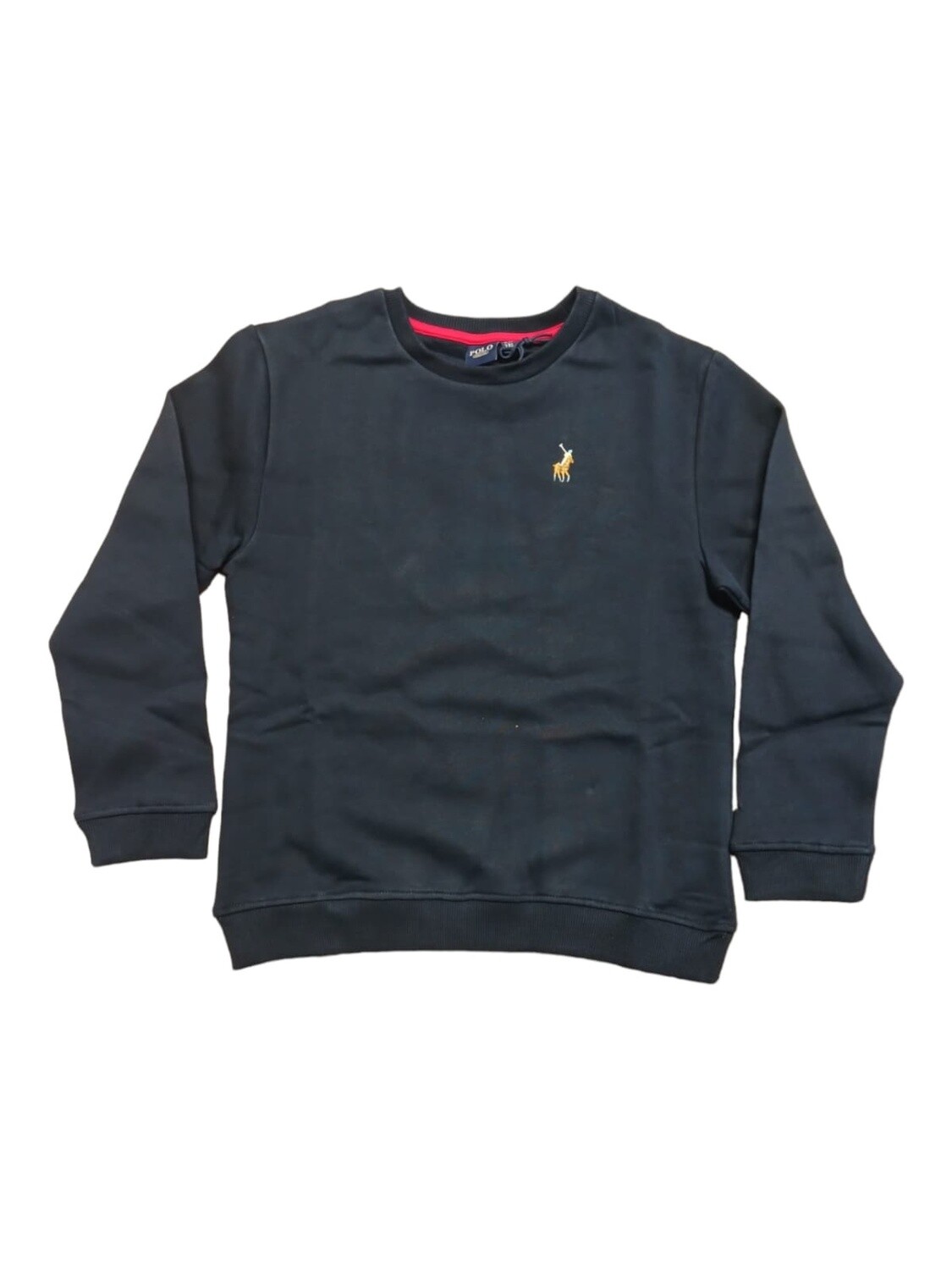 Polo | Boys Adrian Sweater | Navy, Size: 2-3 YRS