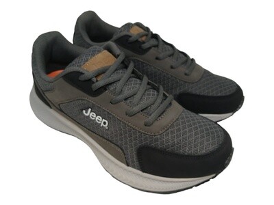 Jeep | Compass Sneaker | Grey