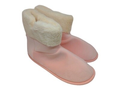 Hush Puppies | Casa Slippers | Pink