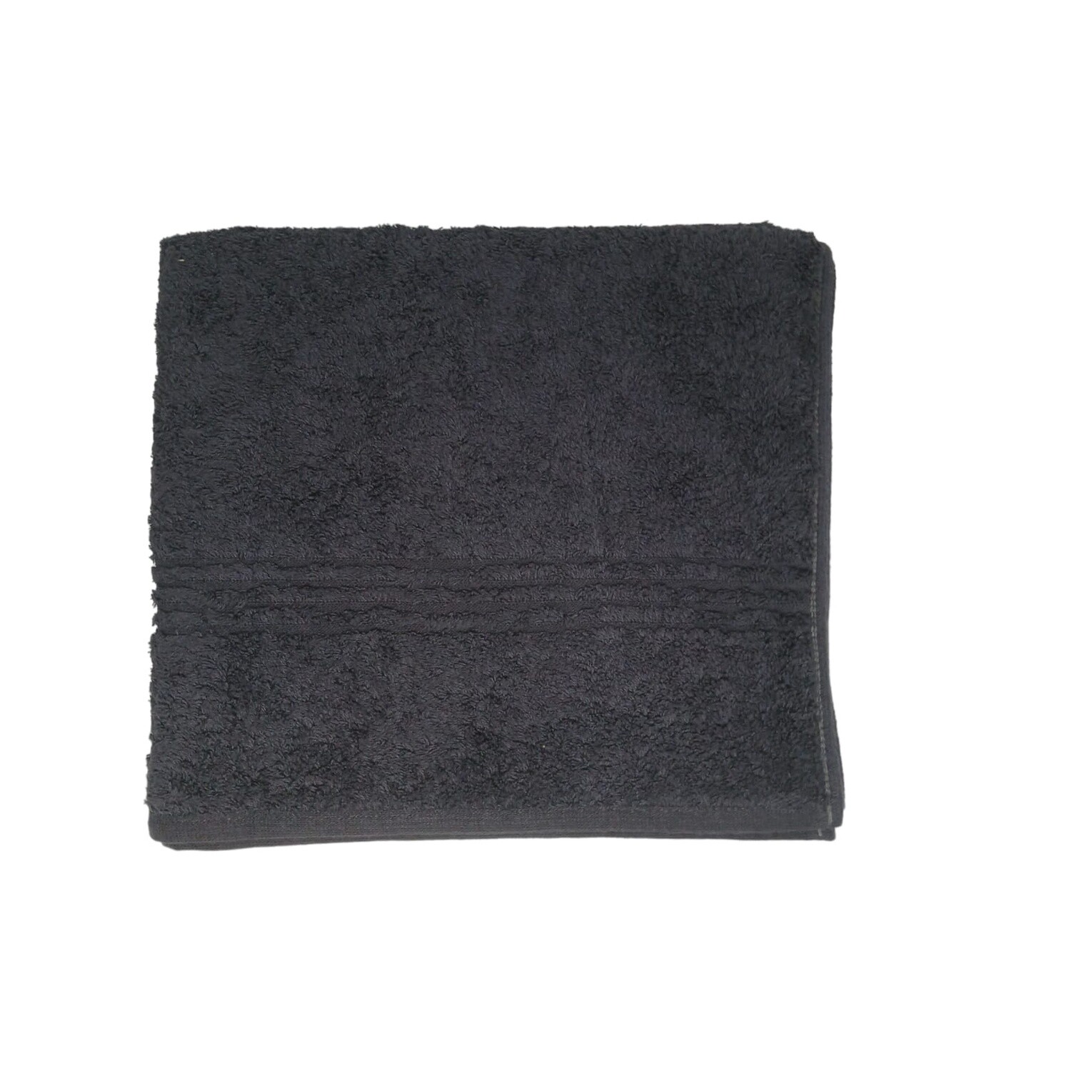 Glodina | Luxury Marathon Hand Towel | 610gsm / 550gm2 | Charcoal | 50x90