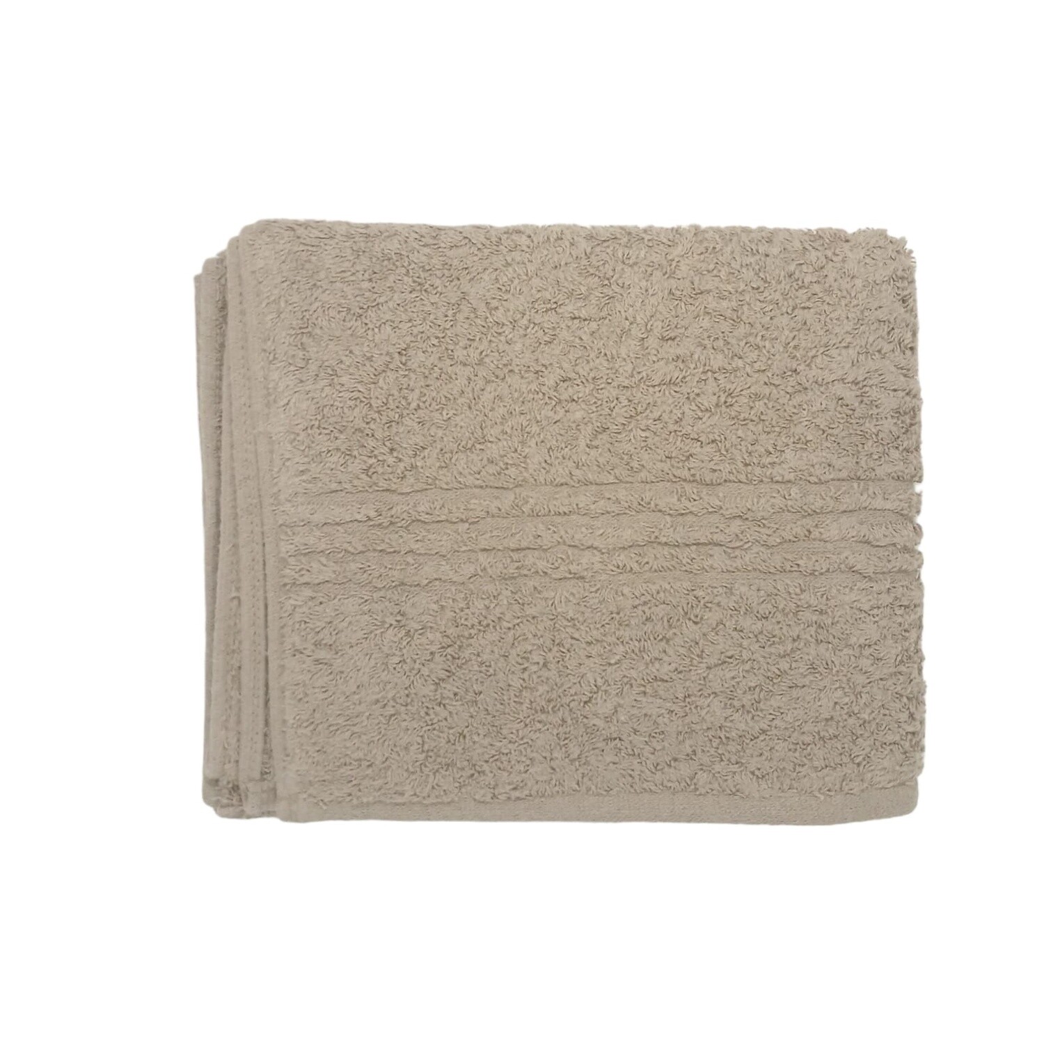Glodina | Luxury Marathon  Hand Towel | 610gsm/550gm2 | Pebble | 50x90