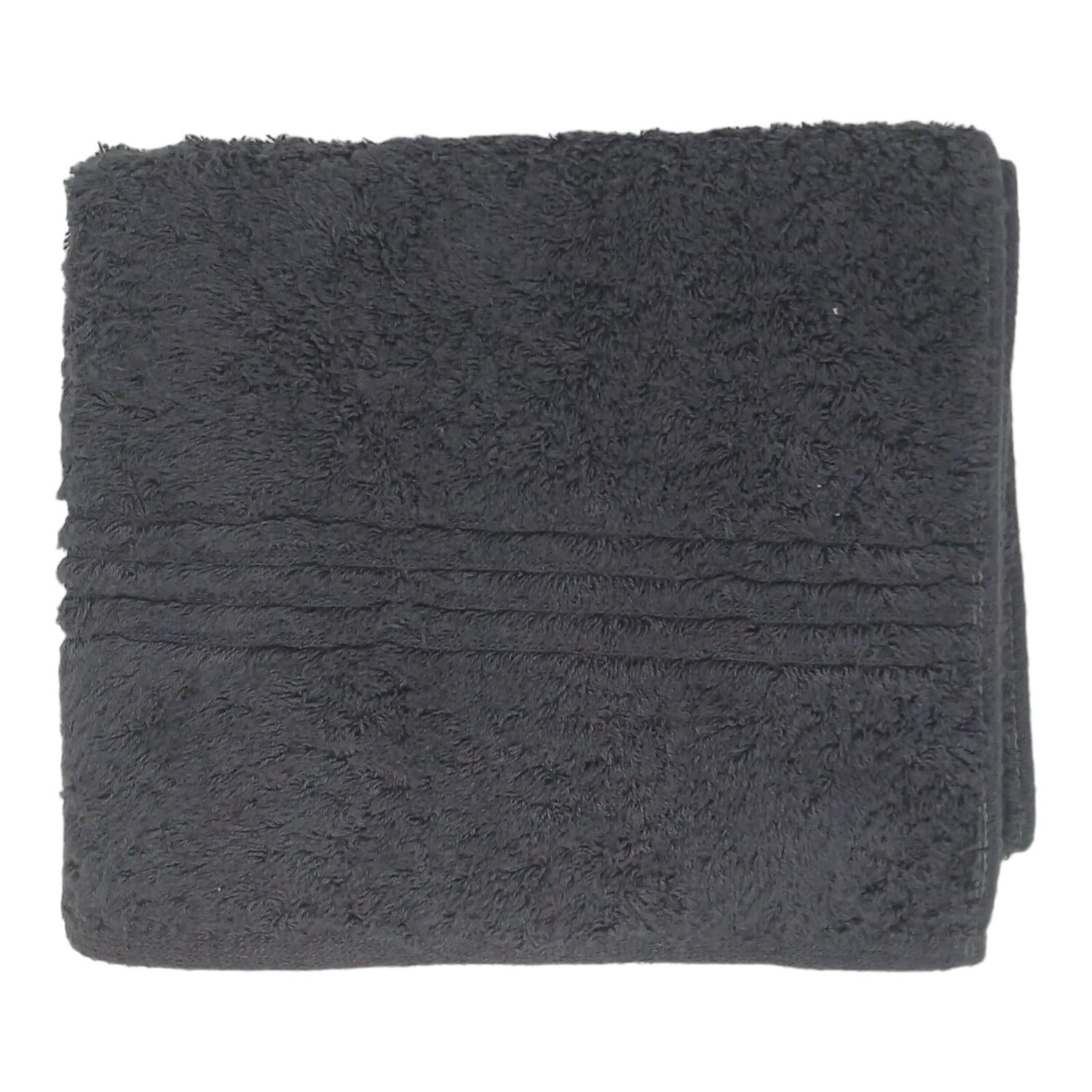 Glodina | Luxury Marathon Bath Towel | 610gsm /550gm2 | Charcoal | 70x135