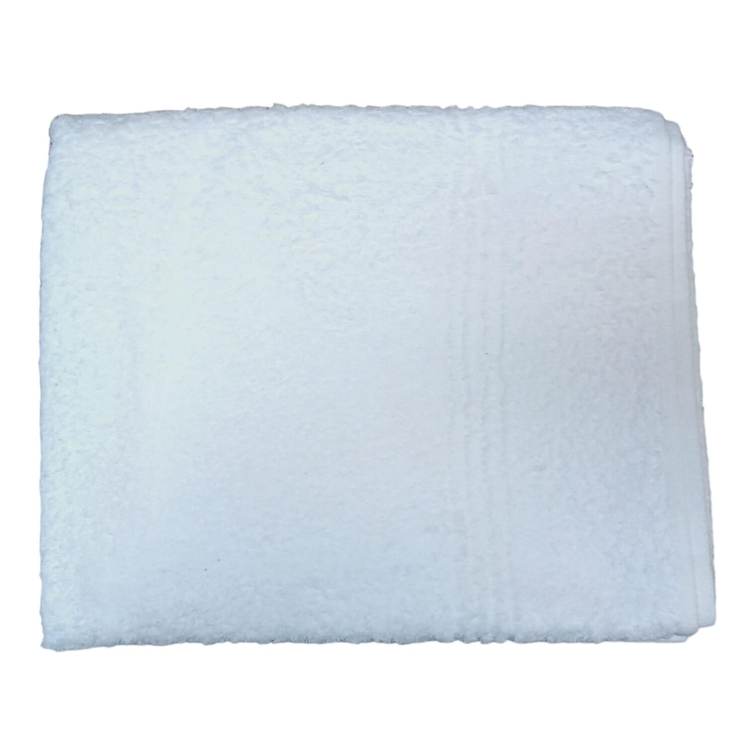 Glodina | Luxury Marathon Bath Towel | White