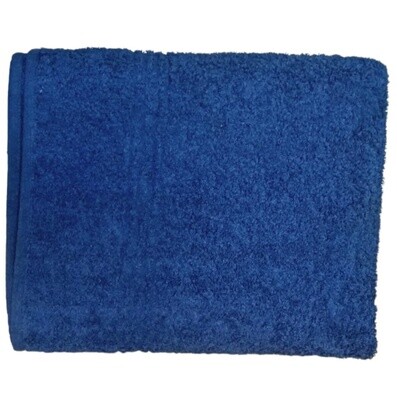 Glodina | Luxury Marathon Bath Sheet | 610gsm/550gm2 | Navy | 100x175