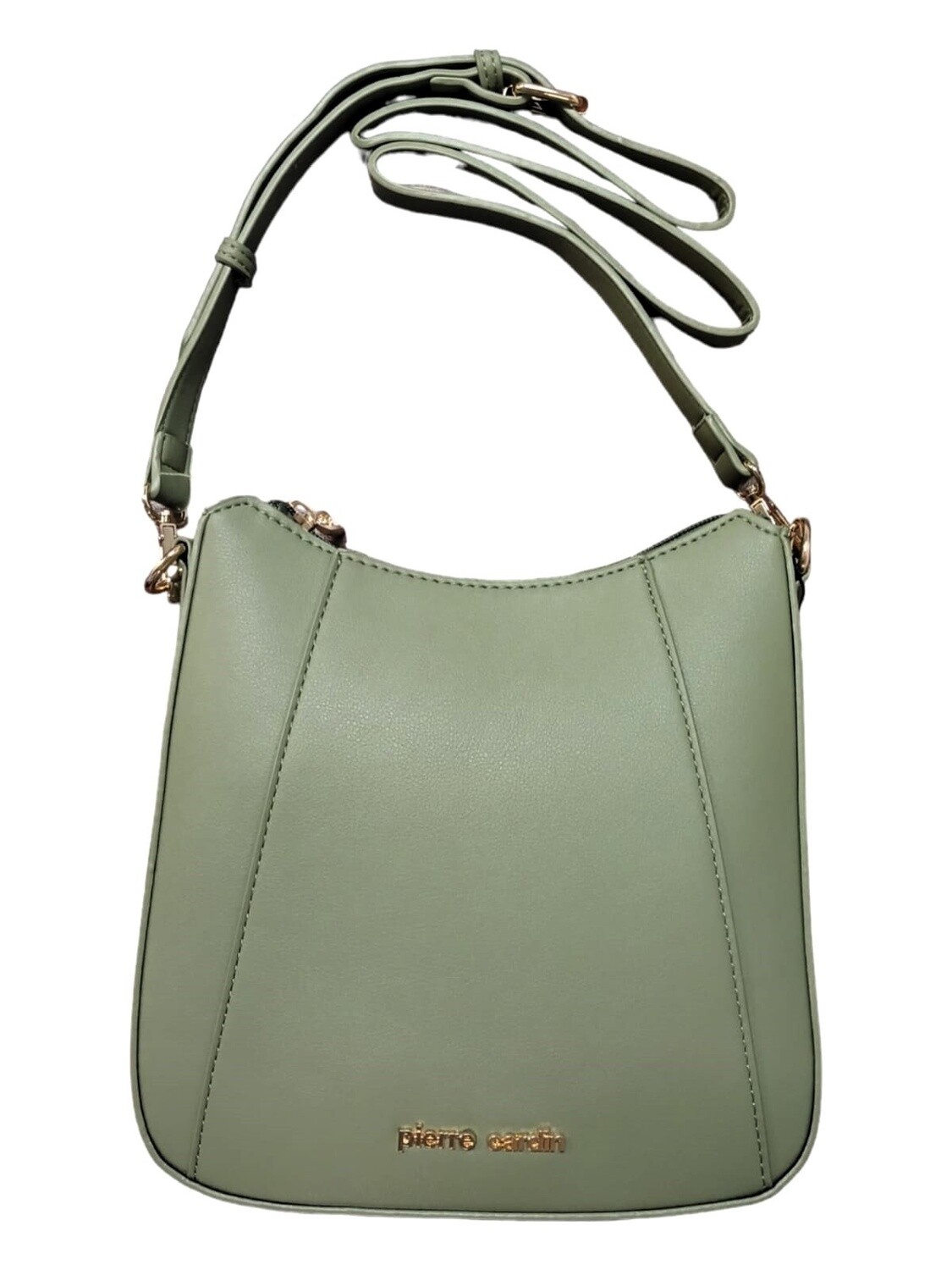 Pierre Cardin | Takara Crossbody Bag | Green