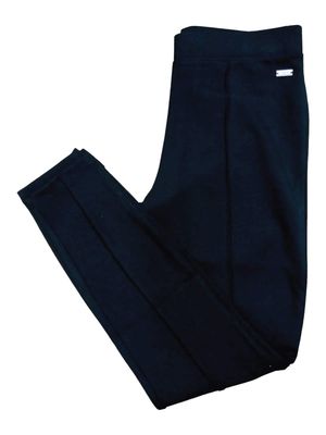 Pringle | Ivory Tregging | Black