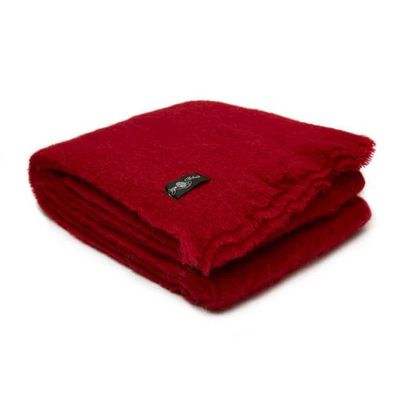 Cape Mohair | Knee Rug