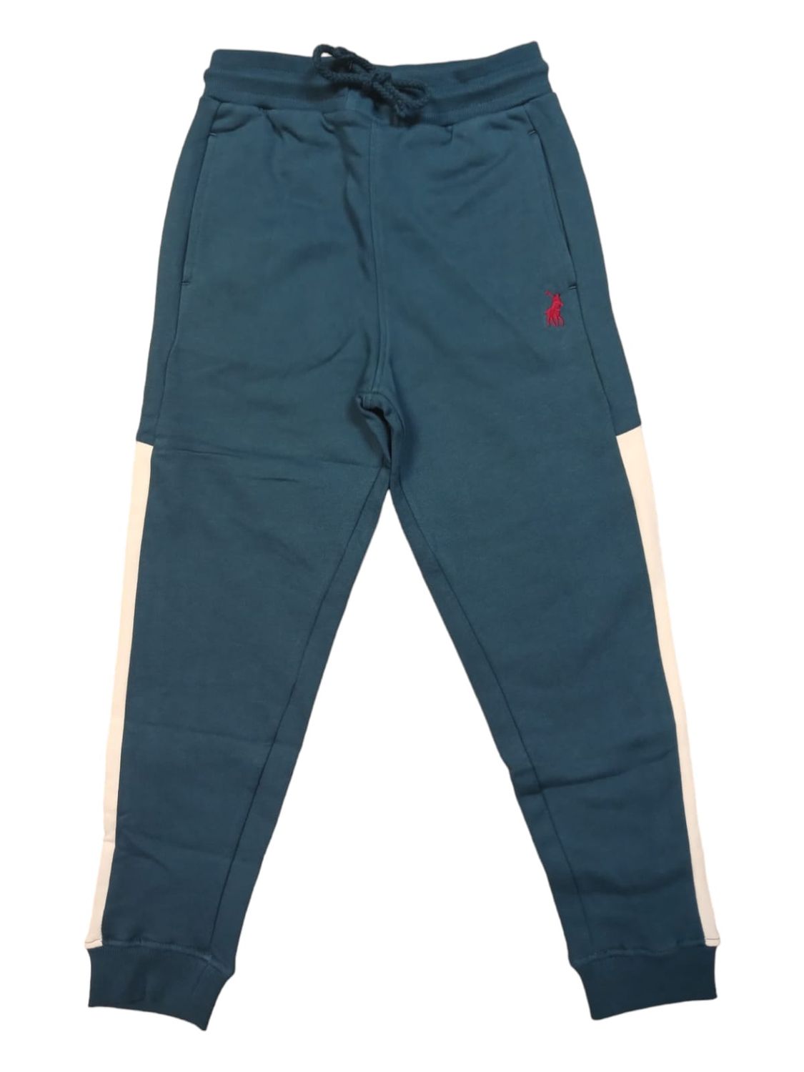 Polo | Boys Kevin Jogger | Teal, Size: 9-10yrs