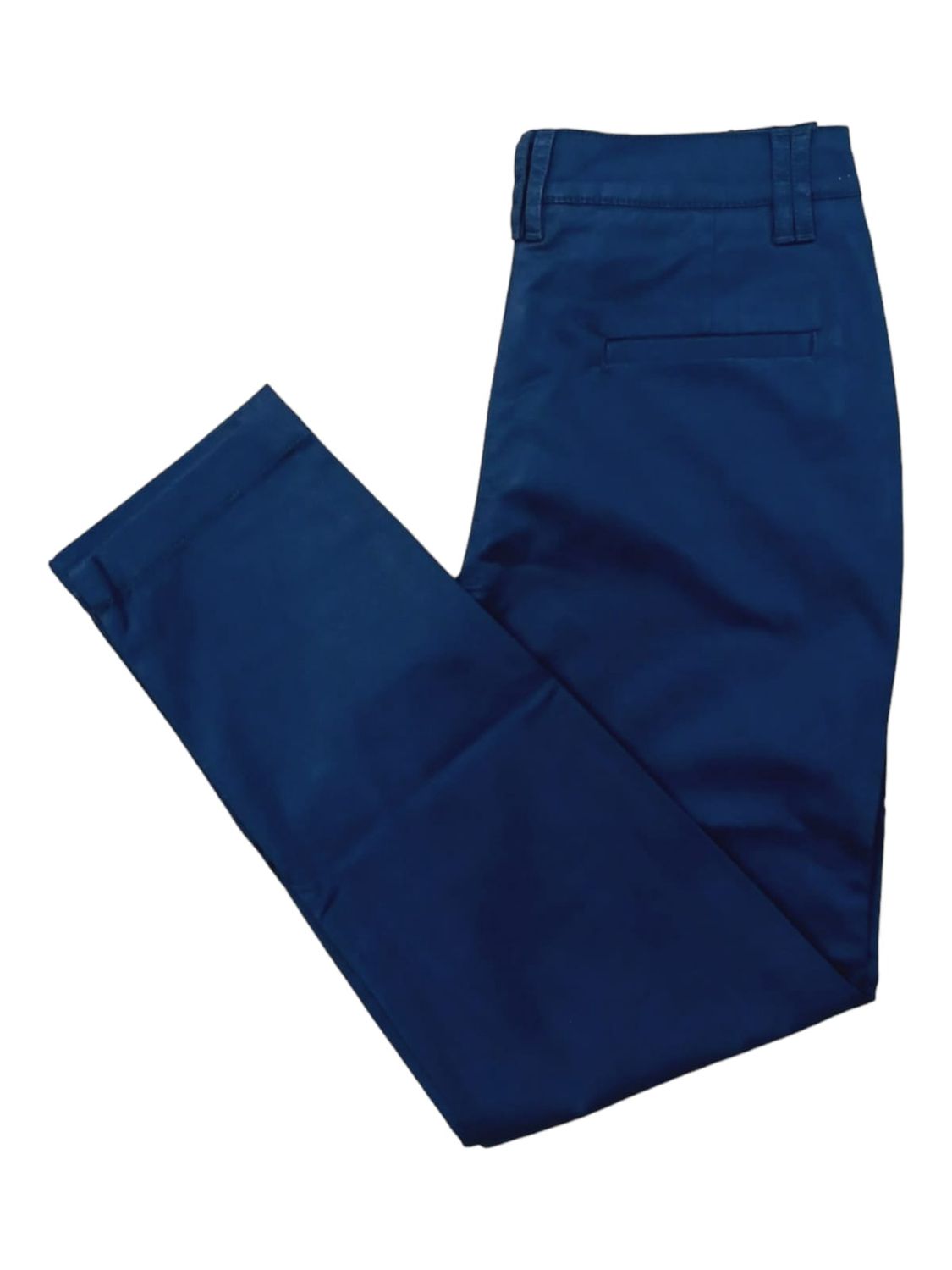 Polo | WMN Sienna Chino | Navy, Size: 30