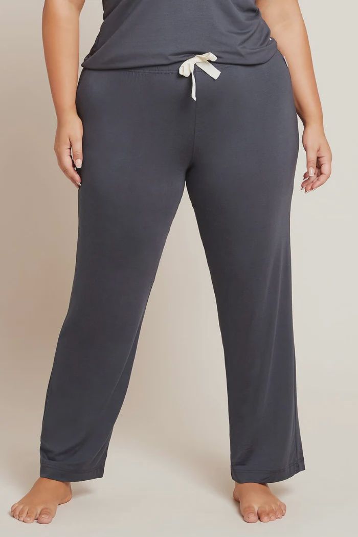Boody | Goodnight Sleep Pants | Storm, Size: S