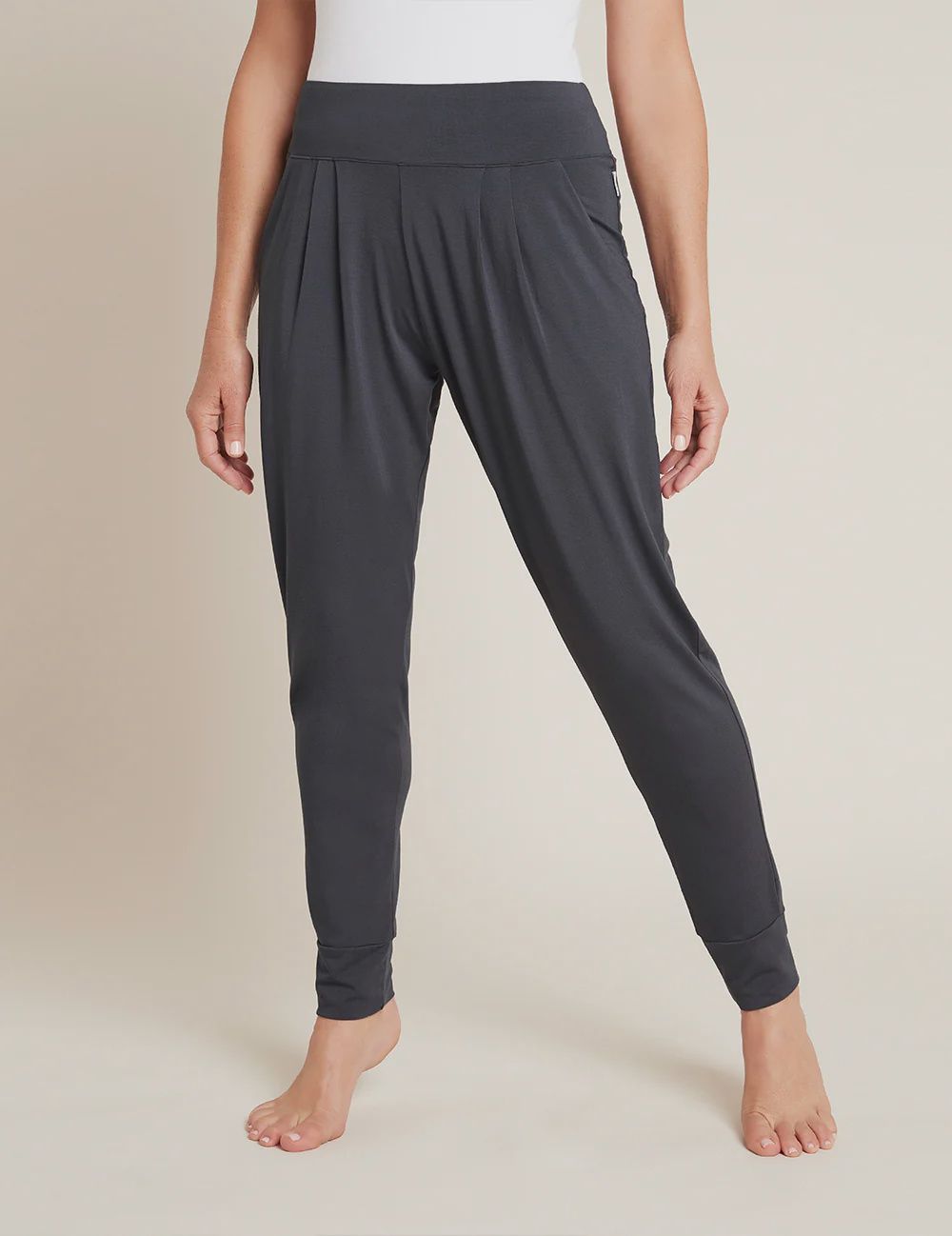 Boody | Downtime Lounge Pants | Storm, Size: S
