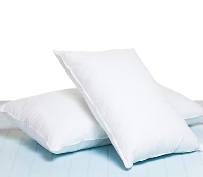 Lifson Linen | Fine Fibre Premium Pillow | Medium/Hard