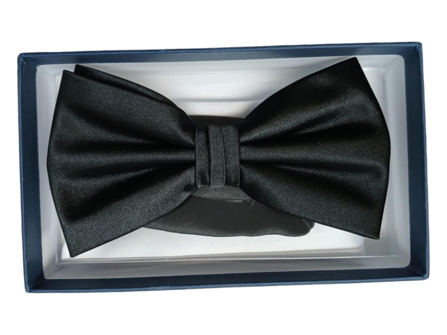 Angelino | Bow Tie, Colour: Black