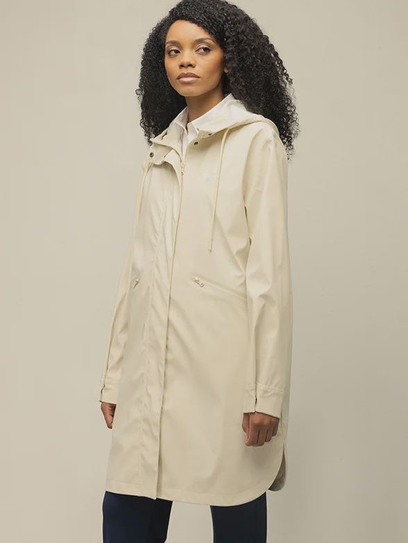 Polo | WMN Ellie Jacket | Ecru, Size: XS