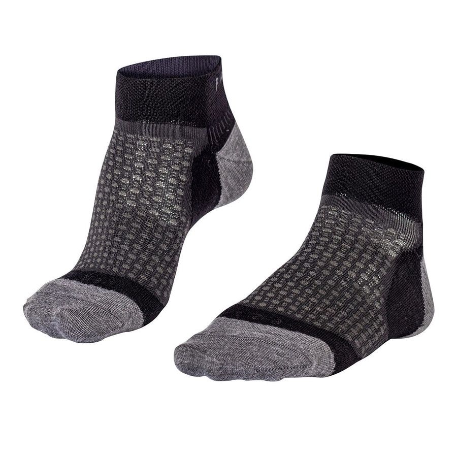 Falke | Ventilator Refresh Socks | Black | 8-12