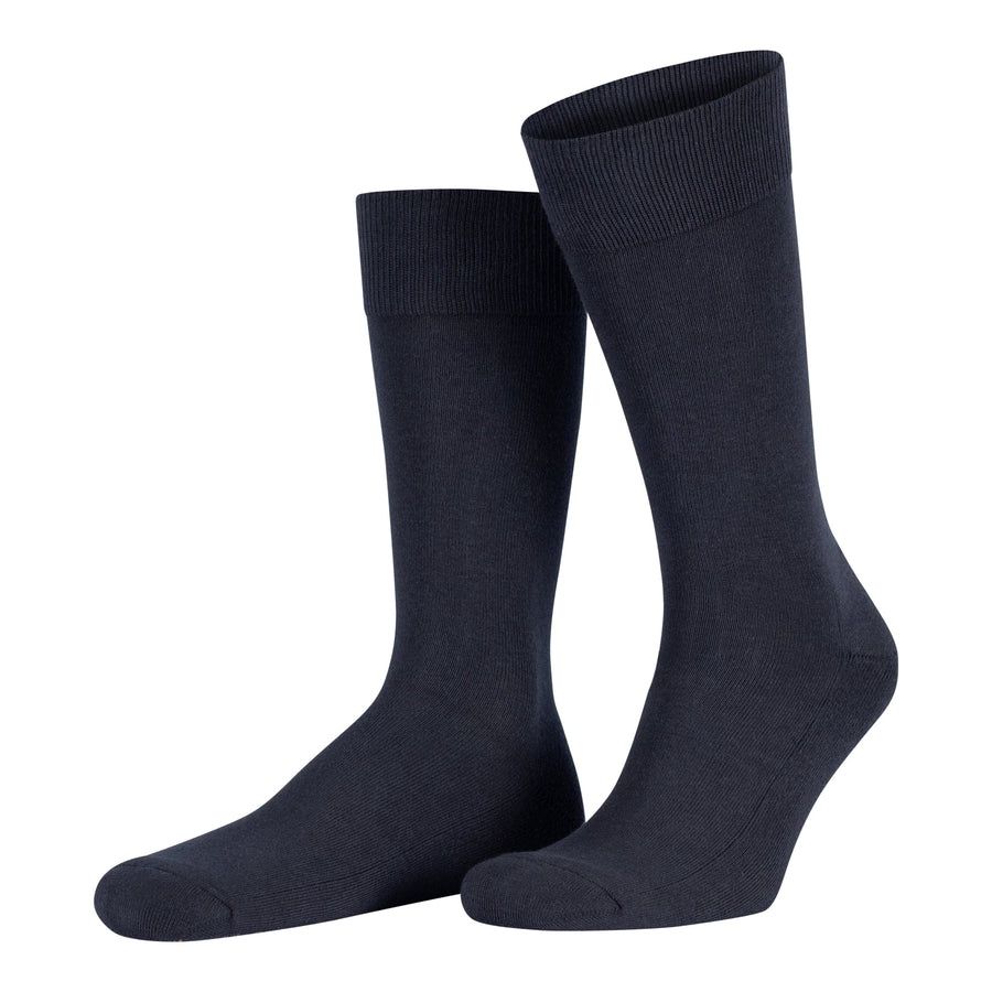 Falke | Weekender Socks | Charcoal