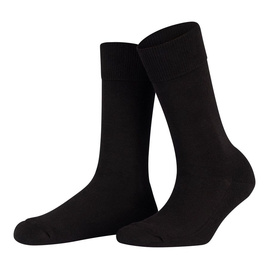 Falke | Weekender Socks | Black