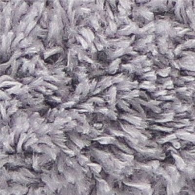 Glodina | Face Cloth | Marathon Platinum | Silver | 30x30