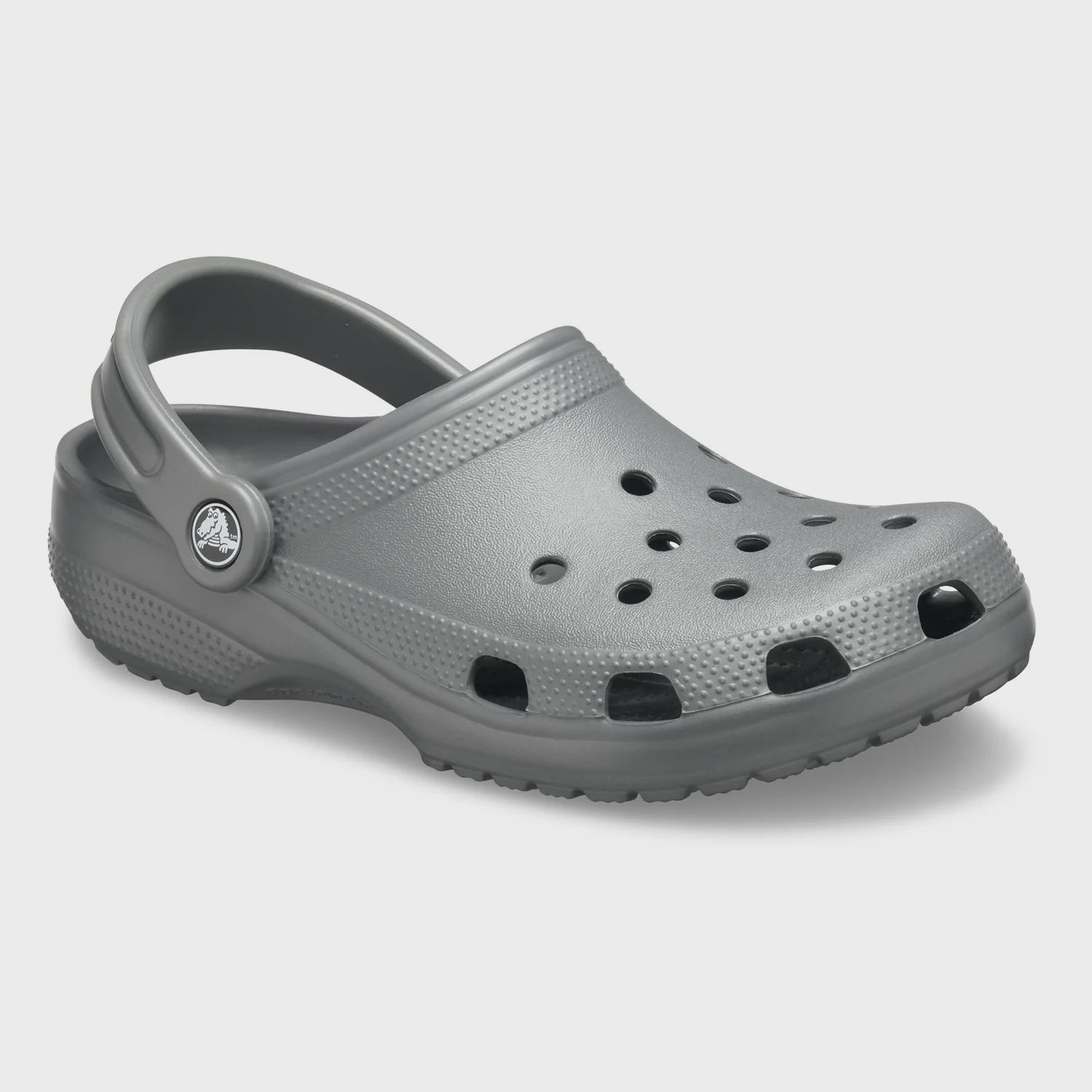 Crocs I Classic Clogs | Slate Grey