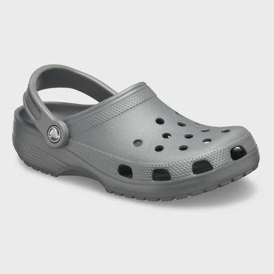 Crocs I Classic Clogs | Slate Grey