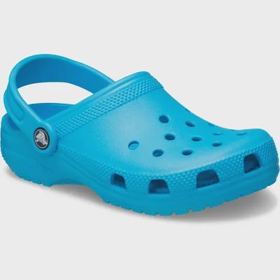 Crocs I Classic Clogs | Venetian Blue