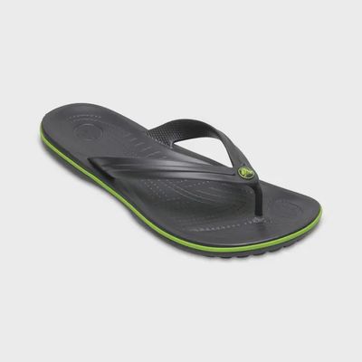 Crocs | Crocband Flip | Graphite