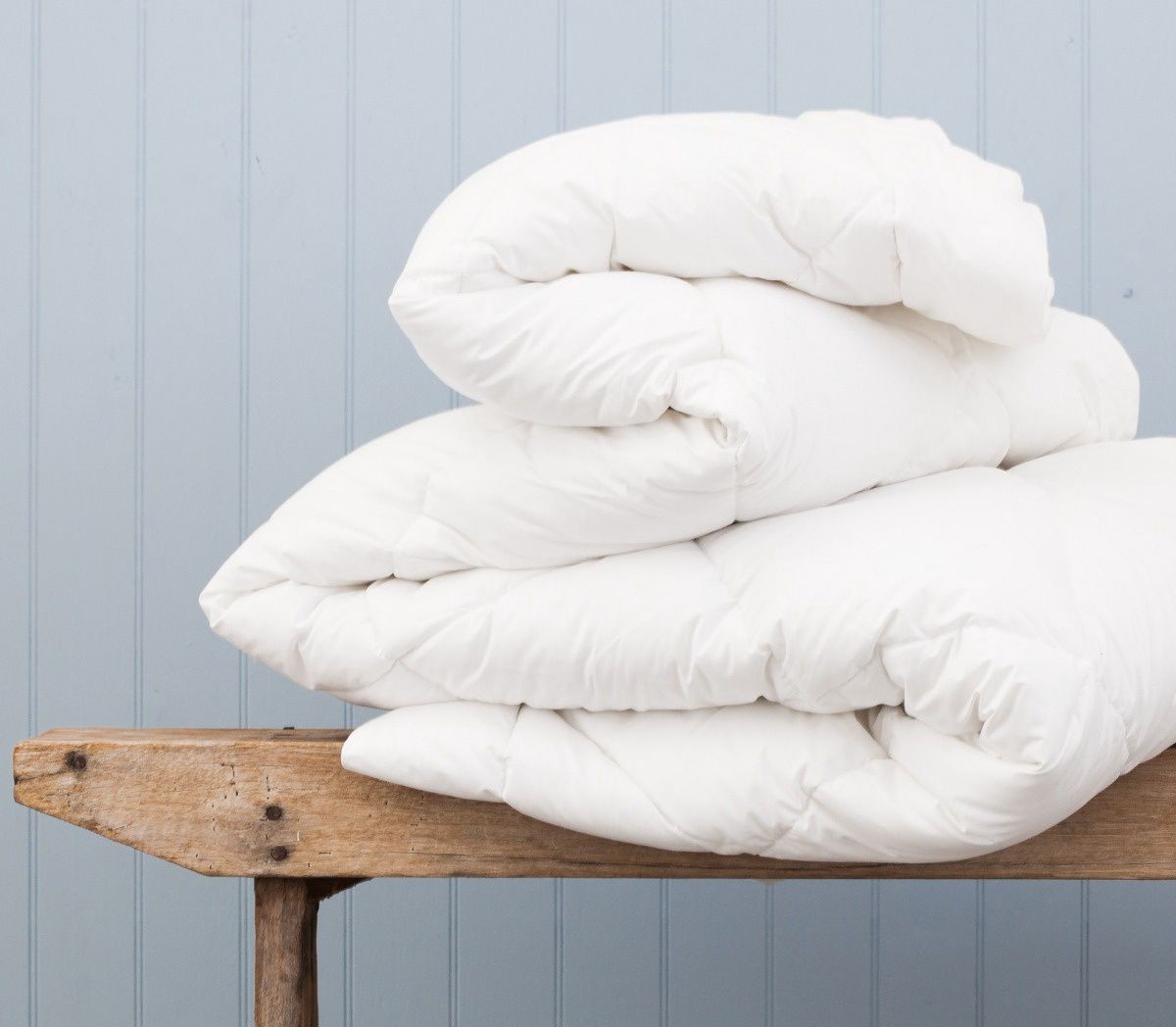 Lifson Linen | Fine Fibre Premium Duvet, Size: Double 200x200