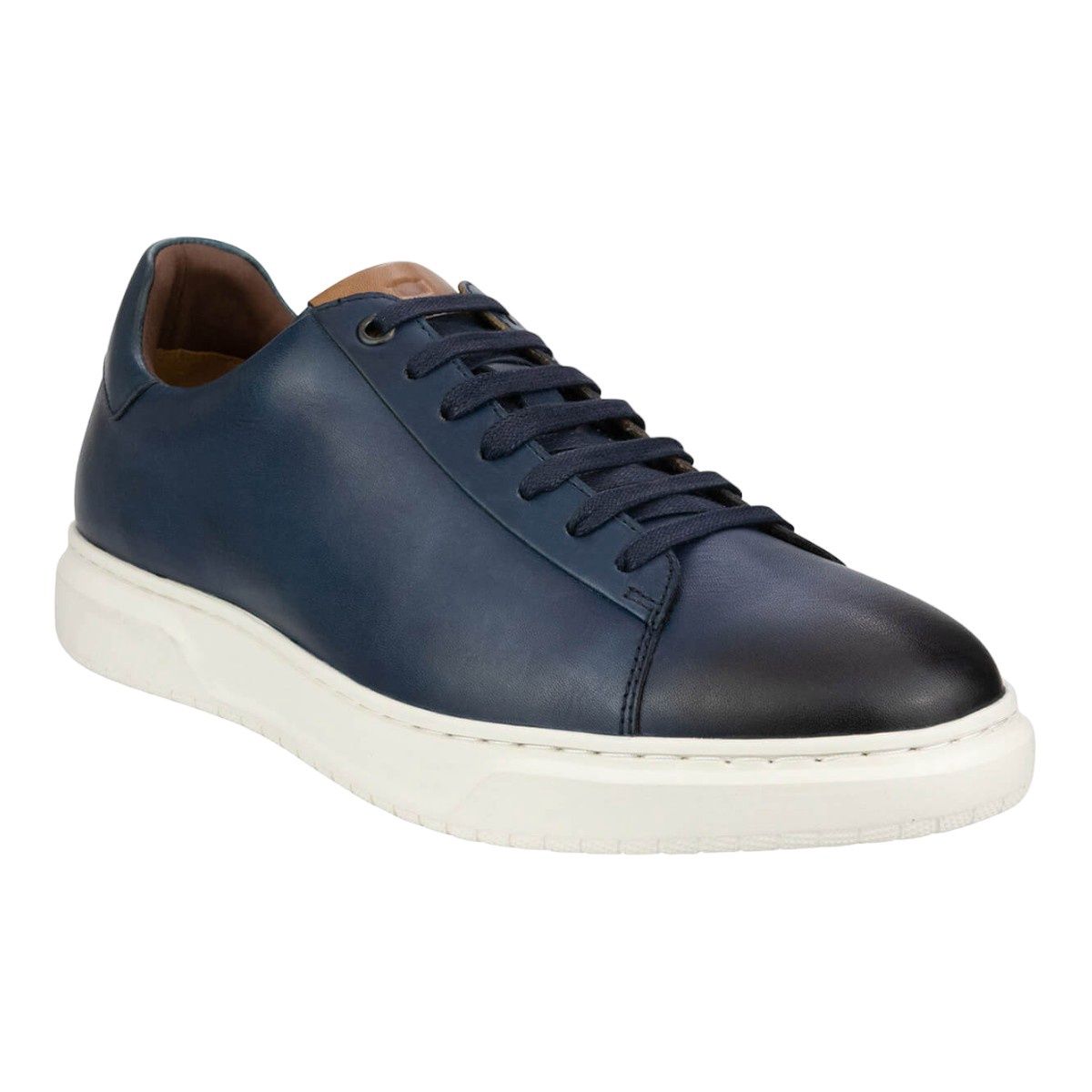 Florsheim | Premier Sneaker | Ink Blue, Size: 6